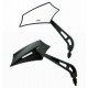 RDR 114 Motorcycle Rear View Side Mirror
